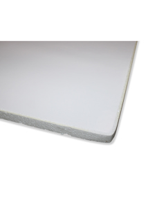 Platte 25- 1200x3000 PVC/PS ungelocht